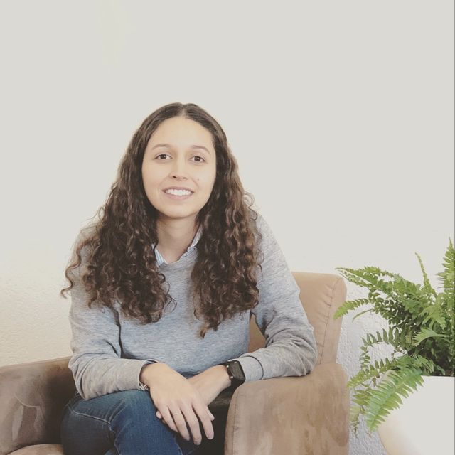 Marilu Díaz de León, Psicólogo San Luis Potosi