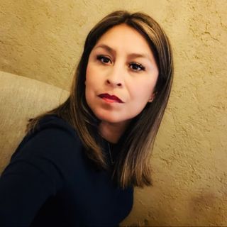 Ampliar imagen: Nadia Moreno, Psicólogo Querétaro