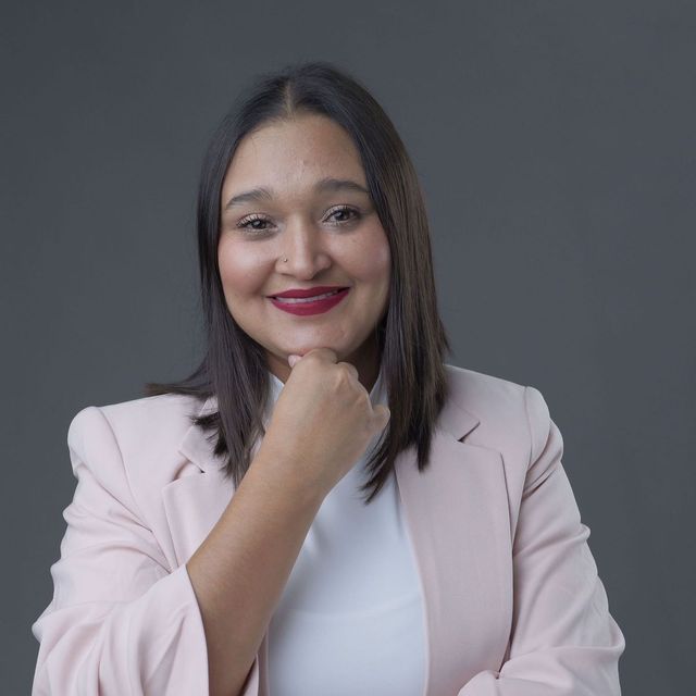 América Sarai Pérez Balcazar, Psicólogo Miguel Hidalgo