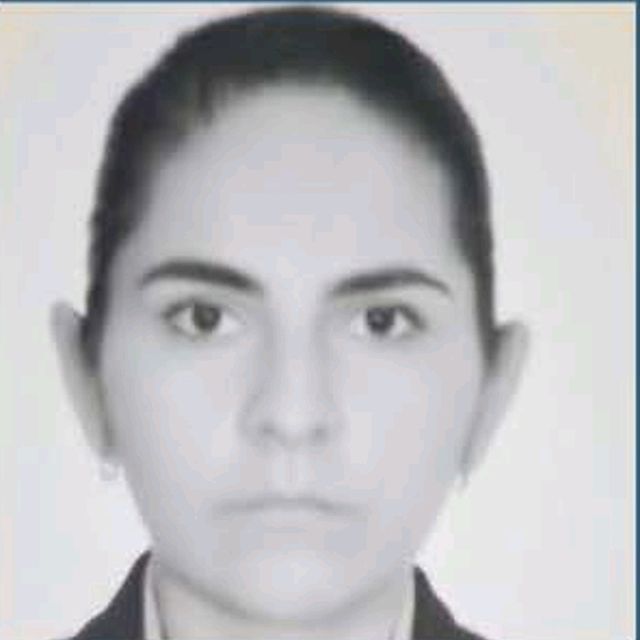 Elisa Betsabe Ramirez Ruiz, Psicólogo Ciudad de México