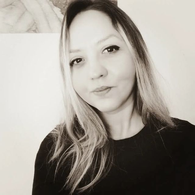 Jessica Abigail  Madrigal , Psicólogo Monterrey