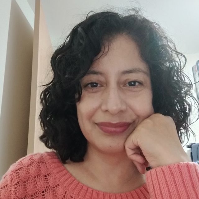 Verónica Vargas, Psicólogo Tlalpan