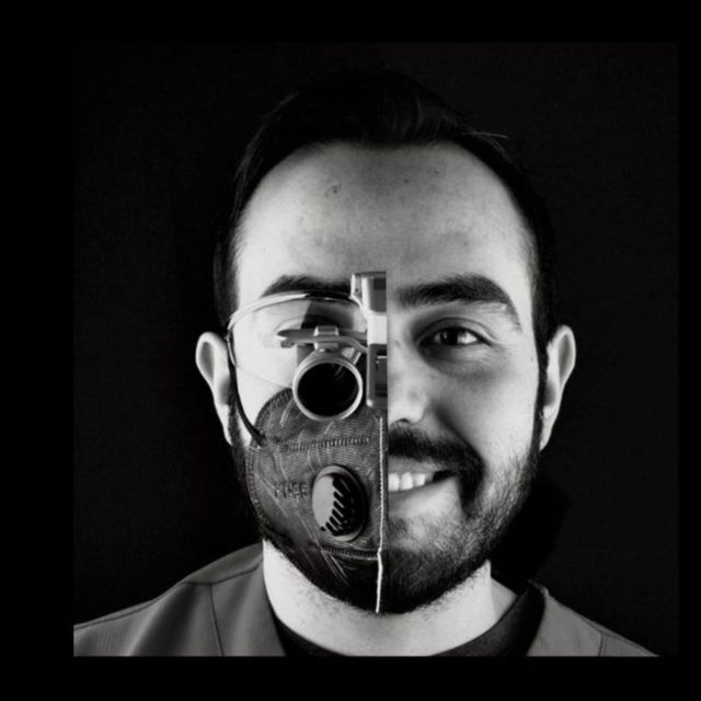 Adair Fernando Torresdey Muñoz, Endodoncia Chihuahua