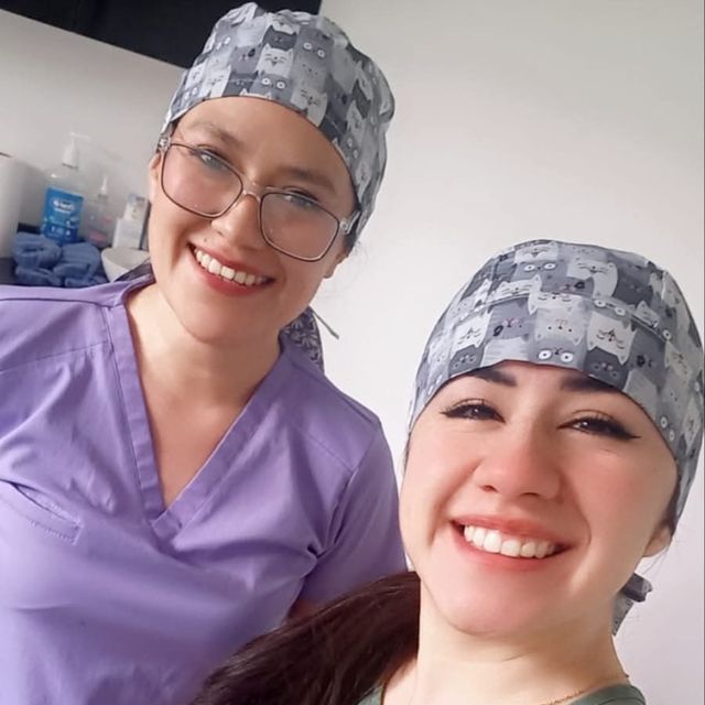 Liliana Muñiz, Dentista - Odontólogo Ciudad de México