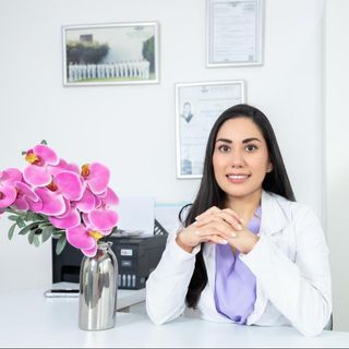 Prof. Raquel Vera Enriquez