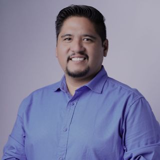 Ampliar imagen: Gustavo Arturo Merino Lopez, Psicólogo Ciudad Juarez