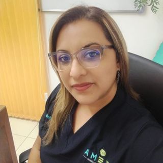 Ampliar imagen: Isabel Rodríguez Mirón, Psicopedagogo Xalapa