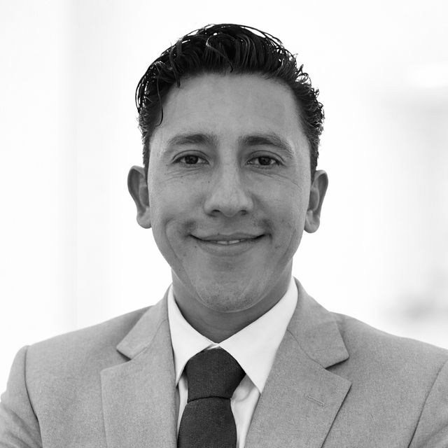 Francisco Daniel  Olivares Garcia, Psicólogo Puebla