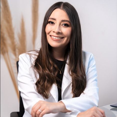 Daniela Oropeza González, Nutriólogo clínico Santiago de Querétaro