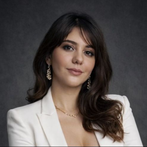 Dafne Arellano Montalvo