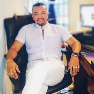 Mtro. Alejandro Yotzer García Ramírez