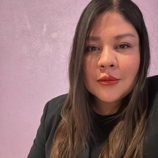 Ampliar imagen: Ariadna Judith Mosqueda Duarte, Psicólogo Salamanca