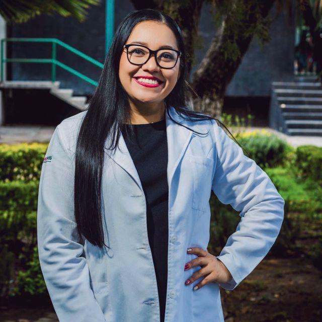 Sandra Morales Alvarado, Geriatra Santiago de Querétaro