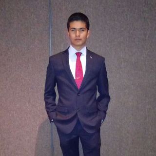 Ampliar imagen: Antonio Rosas Alvarez, Fisioterapeuta Izúcar de Matamoros