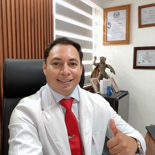 Israel Castillo Rodriguez, Ginecólogo Zihuatanejo