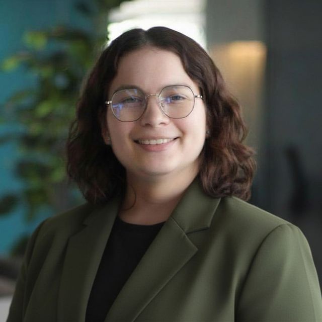 Galilea Rodriguez, Psicólogo Nuevo Leon