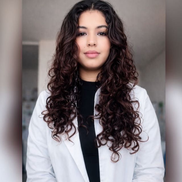 Lizbeth Jimenez Solis, Pediatra Cuernavaca