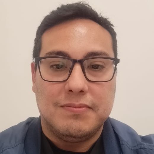 Gilfredo Enrique Castro Alcantar, Hematólogo Ciudad de México