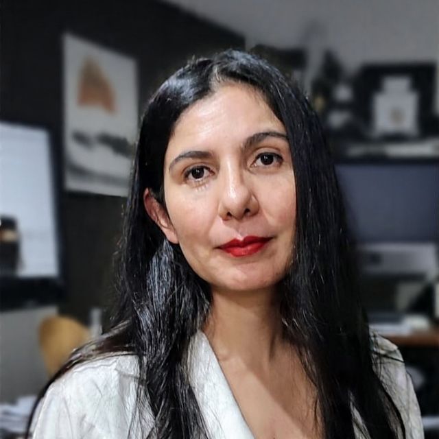 Alba Díaz Castañeda, Oftalmólogo Iztapalapa