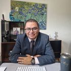 Dr. Francisco Javier Manzo Arroyo