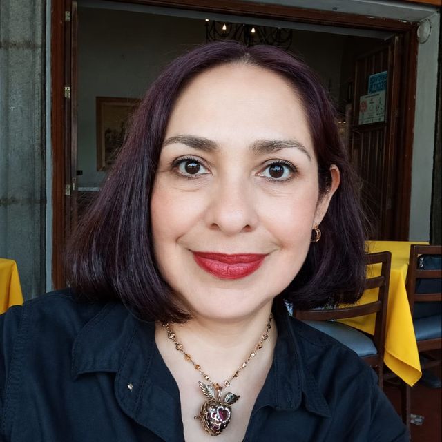 Teresa Isabel Mancilla Segura, Psicólogo Orizaba