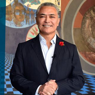 Dr. Junípero Méndez Martínez