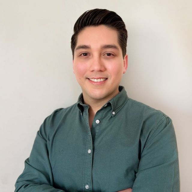 Ivan Enrique Cano Lizarraga, Médico general Monterrey