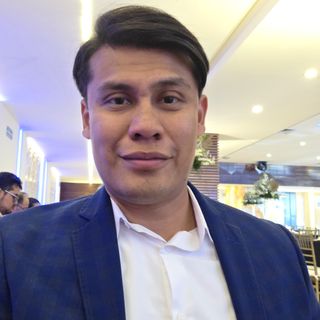 Ampliar imagen: Eduardo Daniel Martínez Díaz, Dentista - Odontólogo Puebla