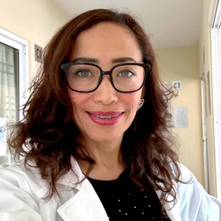 Ampliar imagen: Nadia Guillen Soto, Terapeuta complementario Ciudad de México