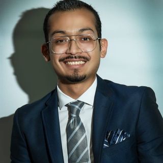 Irving Rodrigo Botello Méndez, Psicólogo Ciudad de México
