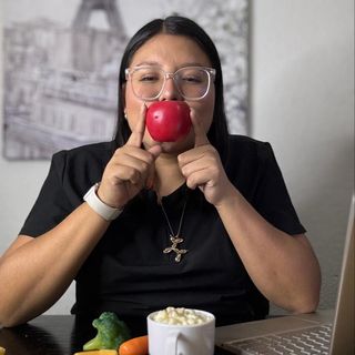 Ampliar imagen: Daniela Sofia Guzman, Nutriólogo Naucalpan de Juárez