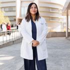 Dra. Rosa Patricia Zuñiga Olivas