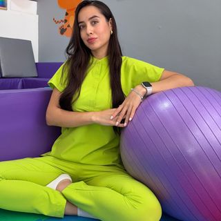 Ampliar imagen: Chiara Licona, Fisioterapeuta Coacalco de Berriozabal