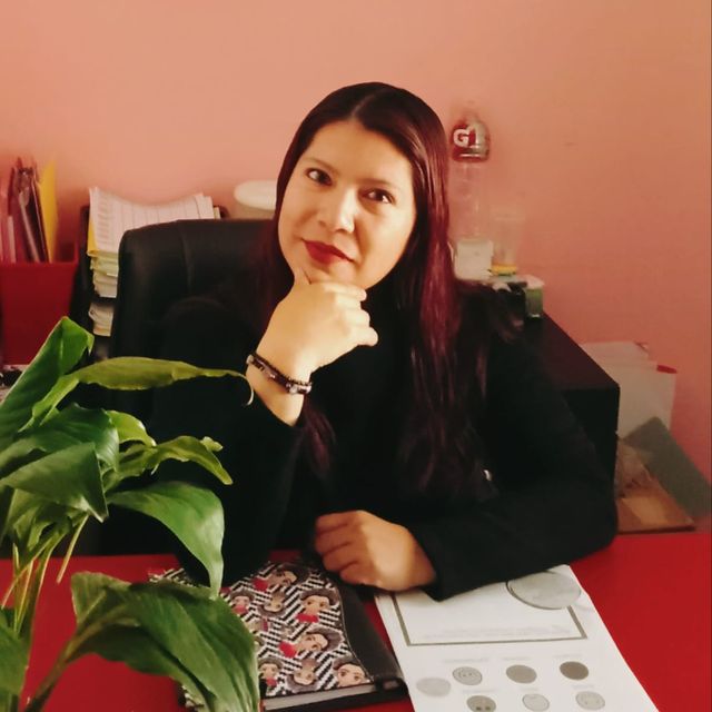 Beatriz Ramirez, Psicólogo Atizapán de Zaragoza