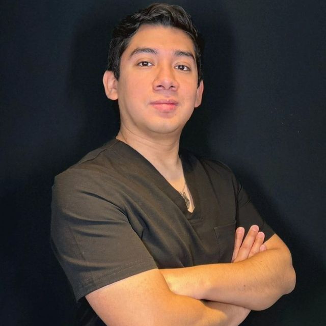 Luis Alberto Varela Cruz
