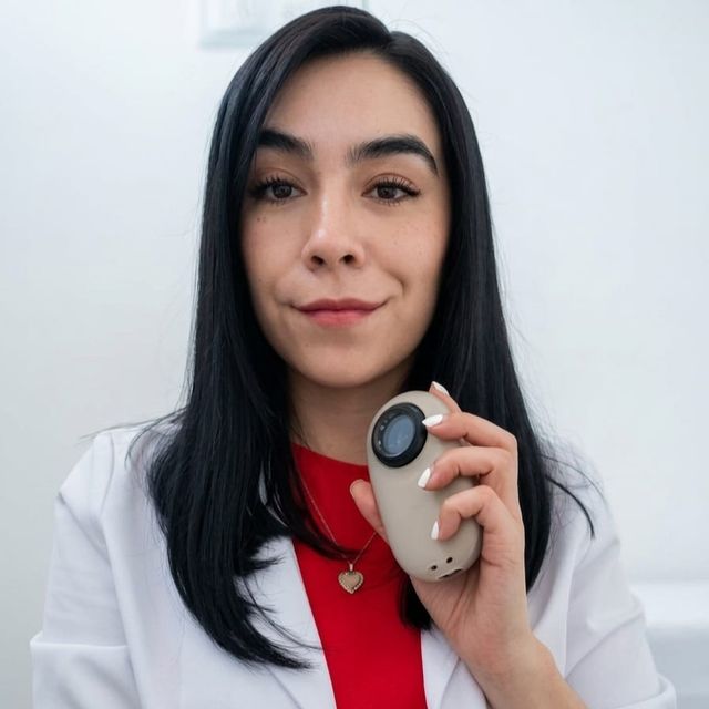 Lourdes Estrada Alpizar