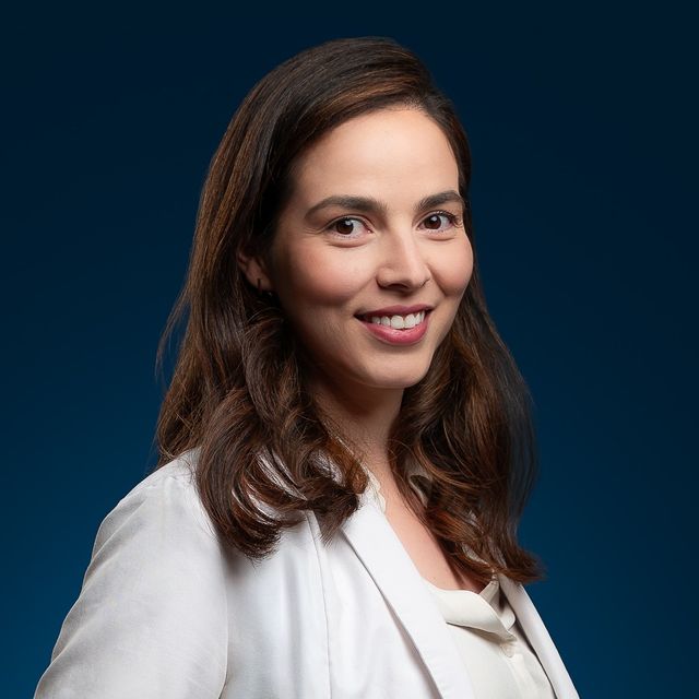 Aurora Castañeda Iñiguez, Oftalmólogo Zapopan