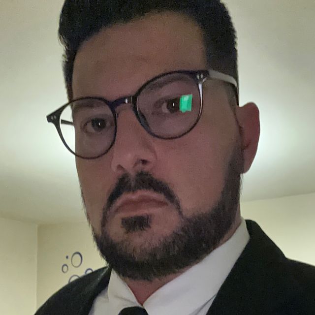 Huber Jesus Marquez Gonzalez, Psicólogo Ciudad Cuauhtémoc