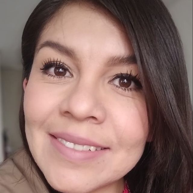 Fabiola Bárcenas, Psicólogo Ciudad de México