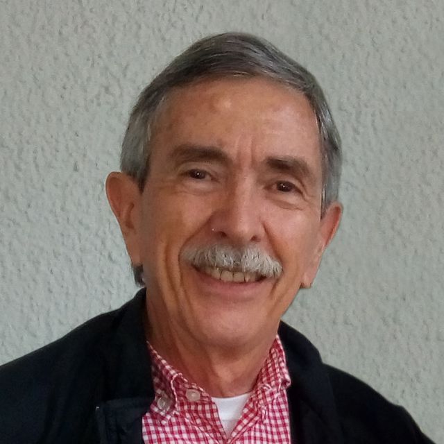 Ricardo Figueroa Quiroga, Psicólogo Guadalajara