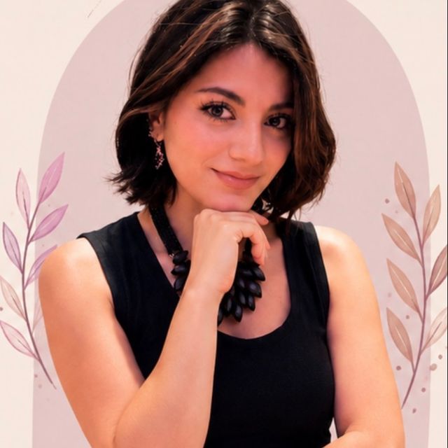 Sarayd Peña Jaimes, Psicólogo Ciudad de México