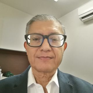 Lic. Ramón Lara López