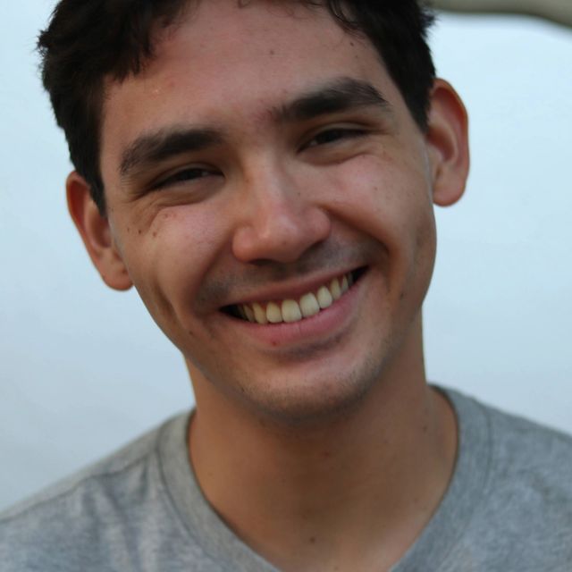 Sebastián Padilla Sámano , Psicólogo Santiago de Querétaro