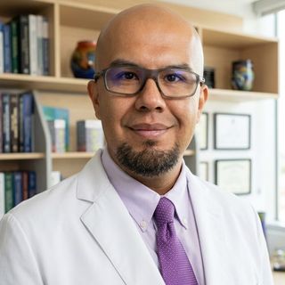 Jose Angel Hernández Medina, Especialista en Rehabilitación y Medicina Física Ciudad de México