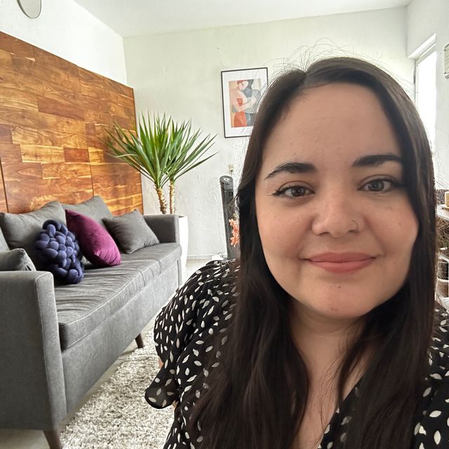 Rocio Estrada Briseño, Psicólogo Guadalajara
