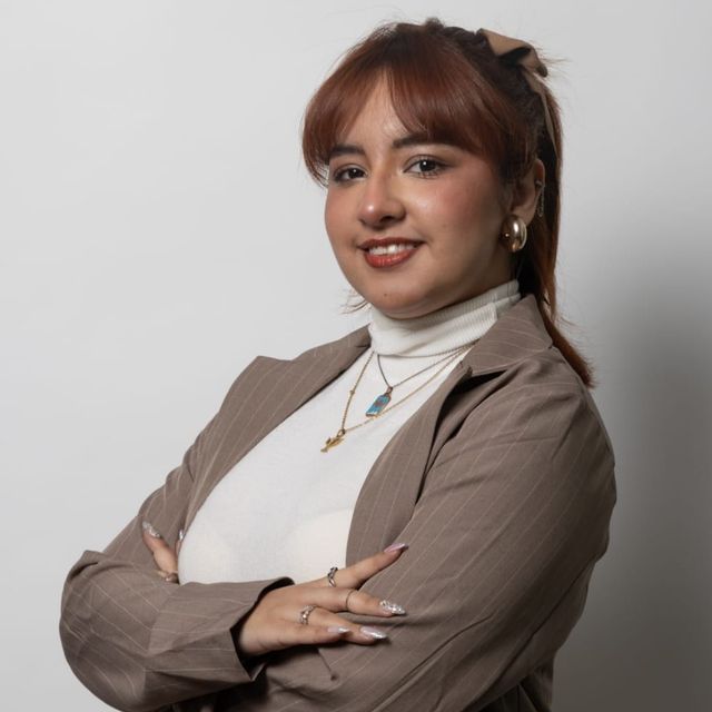 Luisamaría Baca Avilés, Psicólogo Chihuahua