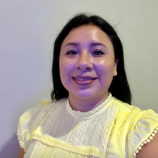 Fernanda Rojas Miranda, Psiquiatra Baja California