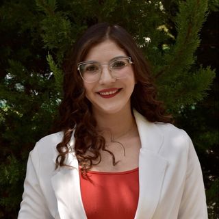 Ampliar imagen: Lesly Saray Bermúdez Gómez, Nutriólogo Ciudad de México