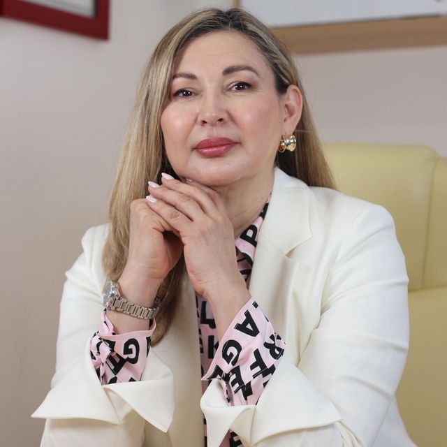 Rocio Vergara Vega, Médico general Santiago de Querétaro