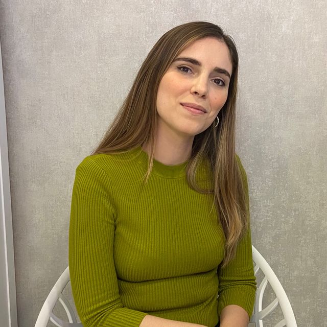 Karla  Garza Vila, Nutriólogo Nuevo Laredo